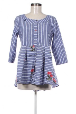 Dámská košile  Unbranded, Velikost L, Barva Vícebarevné, Cena  159,00 Kč