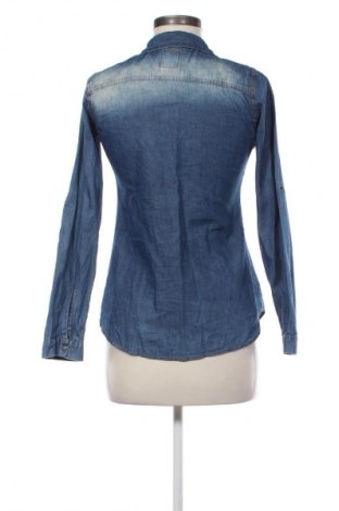 Dámska košeľa  Unbranded, Veľkosť M, Farba Modrá, Cena  3,95 €