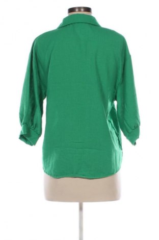 Dámska košeľa  Unbranded, Veľkosť L, Farba Zelená, Cena  11,95 €