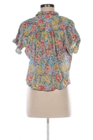 Дамска риза Unbranded, Размер M, Цвят Многоцветен, Цена 13,29 €