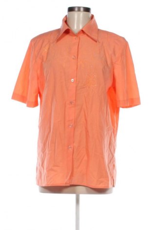 Női ing Unbranded, Méret XL, Szín Narancssárga
, Ár 1 982 Ft