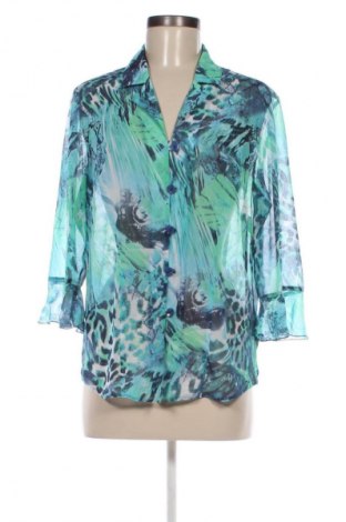 Дамска риза Unbranded, Размер M, Цвят Многоцветен, Цена 12,27 €