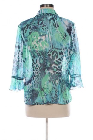 Дамска риза Unbranded, Размер M, Цвят Многоцветен, Цена 12,27 €