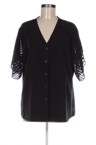 Dámska košeľa  Unbranded, Veľkosť XXL, Farba Čierna, Cena  11,95 €