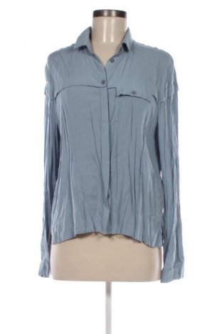 Dámska košeľa  Unbranded, Veľkosť L, Farba Modrá, Cena  4,95 €