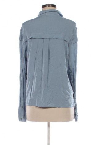 Dámska košeľa  Unbranded, Veľkosť L, Farba Modrá, Cena  4,95 €