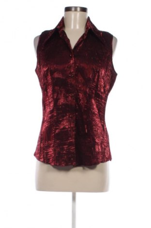 Damska koszula Unbranded, Rozmiar XL, Kolor Czerwony, Cena 47,15 zł