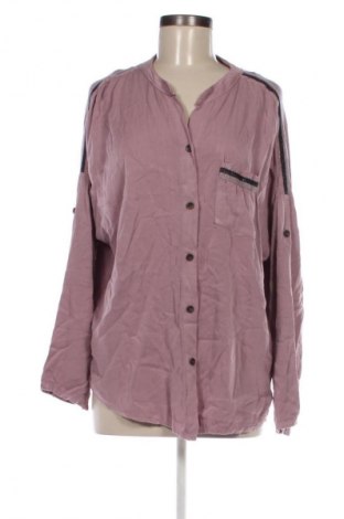 Дамска риза Unbranded, Размер M, Цвят Пепел от рози, Цена 2,04 €