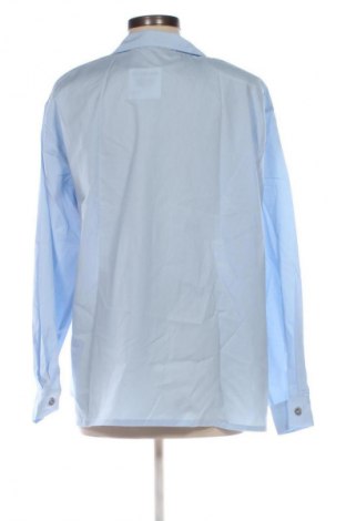 Dámska košeľa  Unbranded, Veľkosť XL, Farba Modrá, Cena  5,00 €