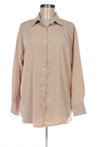 Dámska košeľa  Unbranded, Veľkosť M, Farba Béžová, Cena  3,95 €