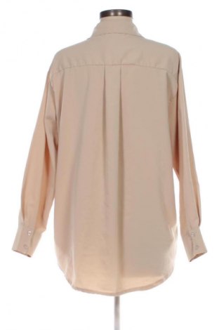 Dámska košeľa  Unbranded, Veľkosť M, Farba Béžová, Cena  3,95 €