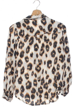 Дамска риза Unbranded, Размер XS, Цвят Многоцветен, Цена 3,06 €