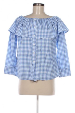 Дамска риза Unbranded, Размер XL, Цвят Многоцветен, Цена 5,00 €