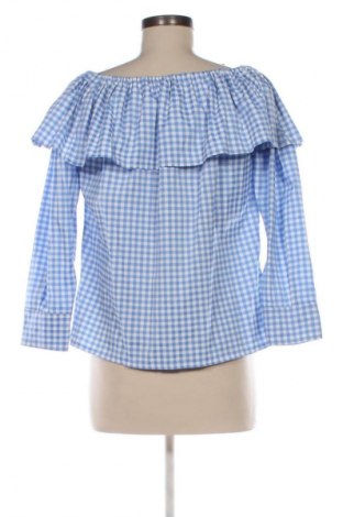 Дамска риза Unbranded, Размер XL, Цвят Многоцветен, Цена 5,00 €