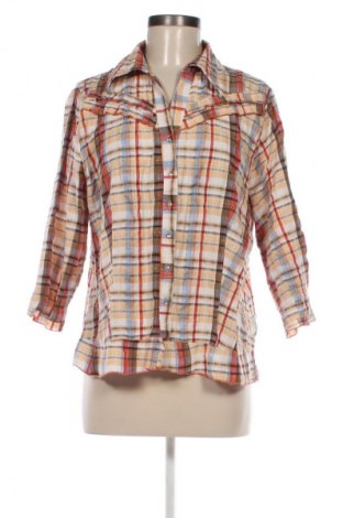 Damska koszula Unbranded, Rozmiar XXL, Kolor Kolorowy, Cena 17,99 zł