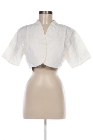 Damenbluse Unbranded, Größe M, Farbe Beige, Preis 12,99 €