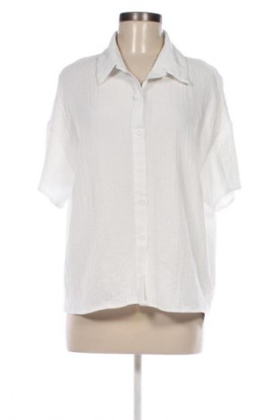 Damska koszula Unbranded, Rozmiar L, Kolor Biały, Cena 62,99 zł