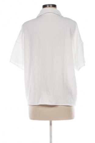 Damska koszula Unbranded, Rozmiar L, Kolor Biały, Cena 62,99 zł