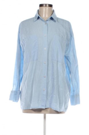 Dámska košeľa  Unbranded, Veľkosť L, Farba Modrá, Cena  2,95 €