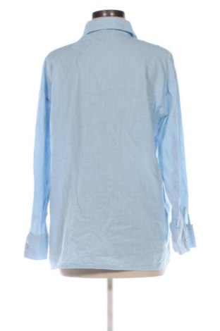 Dámska košeľa  Unbranded, Veľkosť L, Farba Modrá, Cena  2,95 €