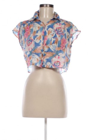 Damska koszula Unbranded, Rozmiar M, Kolor Kolorowy, Cena 10,99 zł