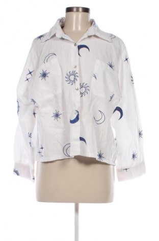 Dámska košeľa  Unbranded, Veľkosť XL, Farba Viacfarebná, Cena  3,95 €