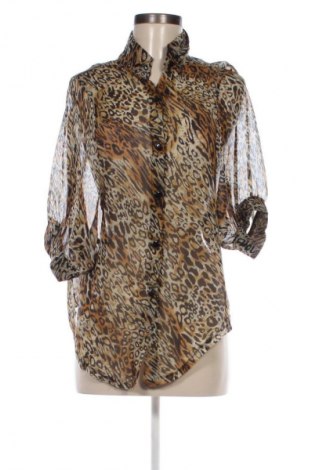 Női ing Unbranded, Méret S, Szín Sokszínű, Ár 3 216 Ft