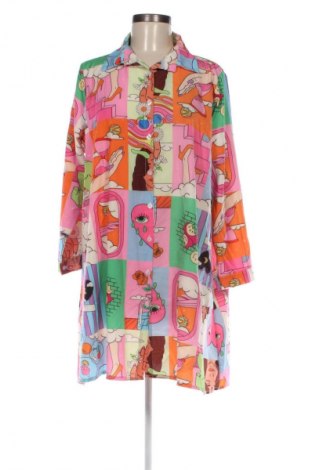 Dámska košeľa  Unbranded, Veľkosť L, Farba Viacfarebná, Cena  3,95 €