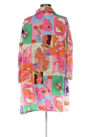 Dámska košeľa  Unbranded, Veľkosť L, Farba Viacfarebná, Cena  3,95 €