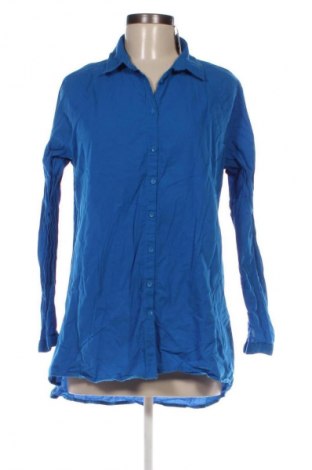 Dámská košile  Unbranded, Velikost L, Barva Modrá, Cena  59,00 Kč