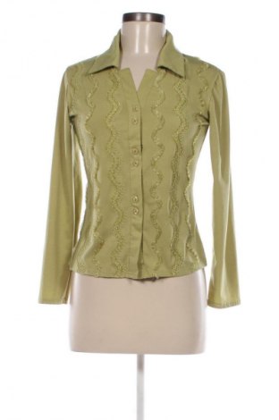 Női ing Unbranded, Méret XL, Szín Zöld, Ár 1 759 Ft