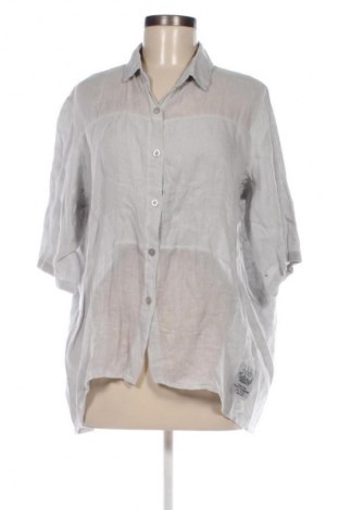 Dámská košile  Unbranded, Velikost L, Barva Šedá, Cena  339,00 Kč