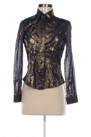 Dámská košile  Unbranded, Velikost S, Barva Hnědá, Cena  369,00 Kč