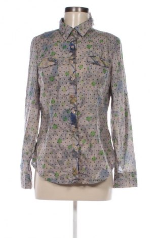 Damska koszula Unbranded, Rozmiar M, Kolor Kolorowy, Cena 53,92 zł