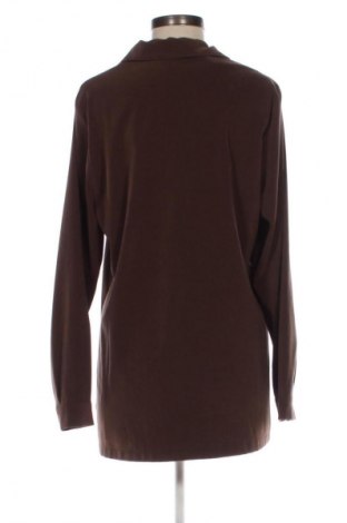 Dámská košile  Unbranded, Velikost M, Barva Hnědá, Cena  129,00 Kč