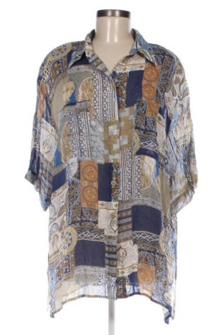 Dámská košile  Unbranded, Velikost XL, Barva Vícebarevné, Cena  538,00 Kč