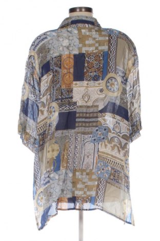 Dámská košile  Unbranded, Velikost XL, Barva Vícebarevné, Cena  538,00 Kč