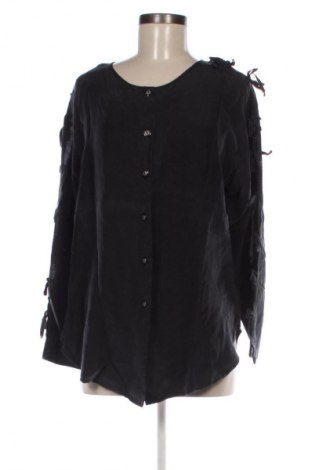 Dámska košeľa  Unbranded, Veľkosť M, Farba Čierna, Cena  10,95 €
