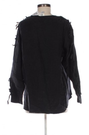 Dámska košeľa  Unbranded, Veľkosť M, Farba Čierna, Cena  10,95 €