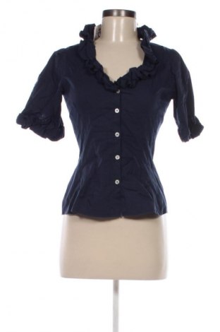 Dámská košile  Unbranded, Velikost S, Barva Modrá, Cena  199,00 Kč