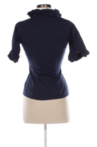 Dámská košile  Unbranded, Velikost S, Barva Modrá, Cena  199,00 Kč