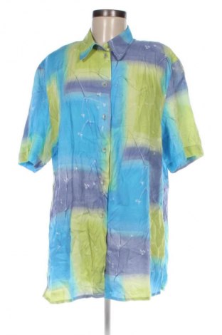 Dámská košile  Unbranded, Velikost XL, Barva Vícebarevné, Cena  541,00 Kč