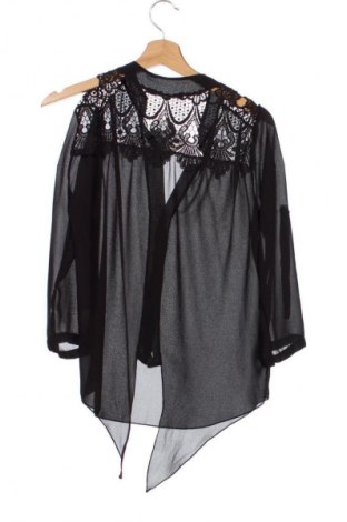 Dámská košile  Unbranded, Velikost XS, Barva Černá, Cena  79,00 Kč