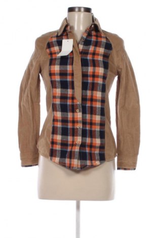 Dámská košile  Unbranded, Velikost S, Barva Vícebarevné, Cena  49,00 Kč