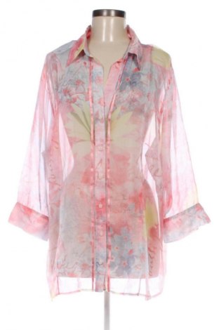 Дамска риза Unbranded, Размер XL, Цвят Многоцветен, Цена 8,69 €