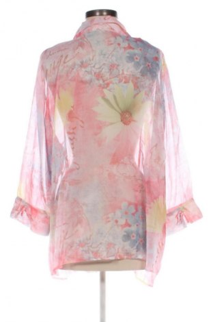 Дамска риза Unbranded, Размер XL, Цвят Многоцветен, Цена 8,69 €