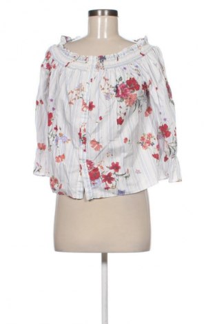 Damska koszula Unbranded, Rozmiar L, Kolor Kolorowy, Cena 19,99 zł