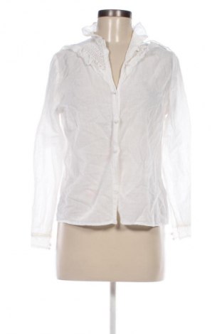 Damska koszula Unbranded, Rozmiar M, Kolor Biały, Cena 43,17 zł