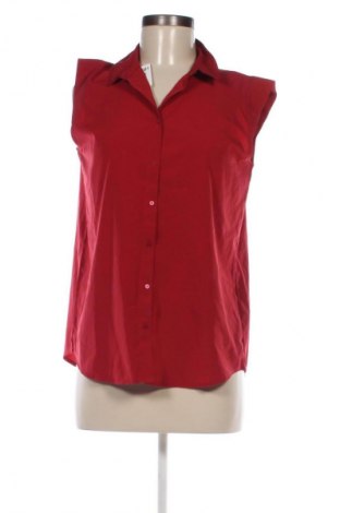 Dámska košeľa  Unbranded, Veľkosť M, Farba Červená, Cena  11,95 €