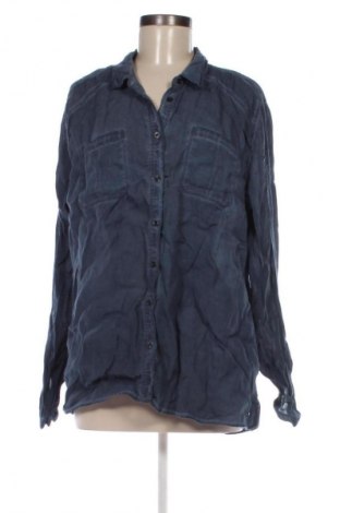 Dámska košeľa  Unbranded, Veľkosť M, Farba Modrá, Cena  3,95 €
